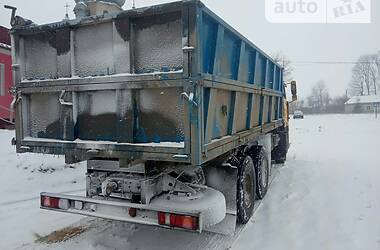 Самосвал КамАЗ 65116 2008 в 
