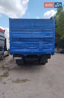 Борт КамАЗ 65117 2008 в 