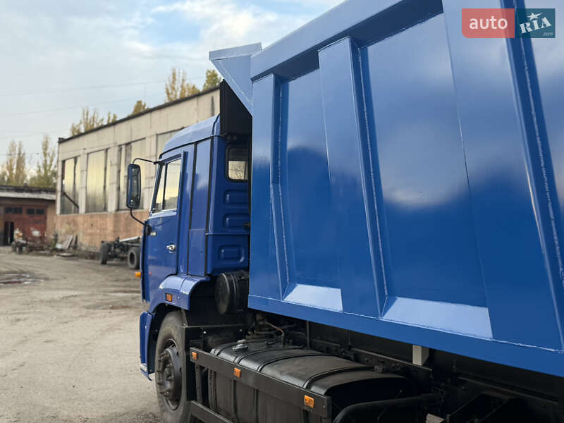 Самоскид КамАЗ 65117 2008 в Білій Церкві