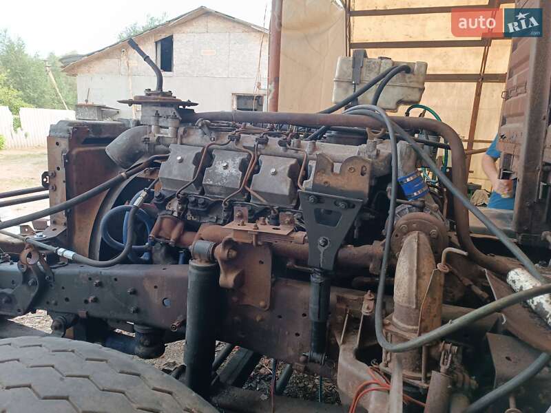 Борт КамАЗ 65117 2013 в Бабаях фото 5 Борт КамАЗ 65117 2013 в Бабаях