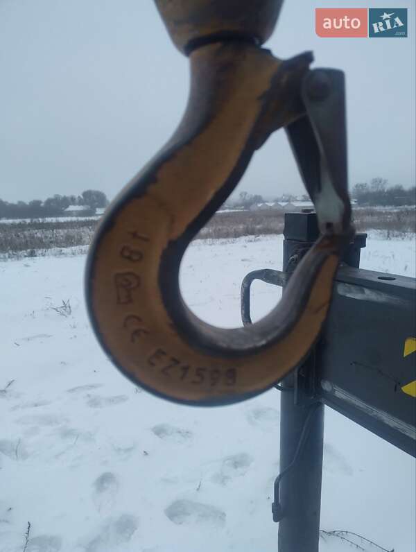 Шасси КамАЗ 65117 2011 в Киеве