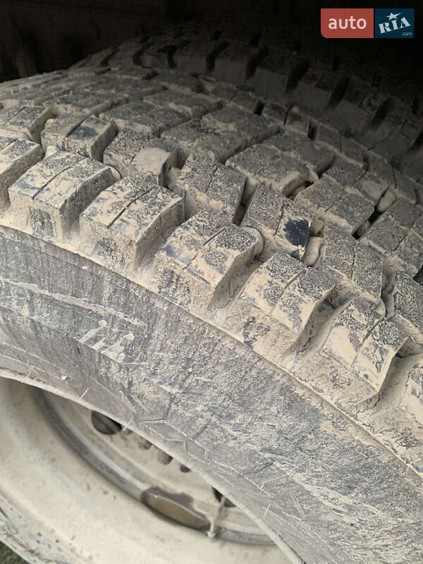 Самосвал КамАЗ 65117 2010 в Иршаве