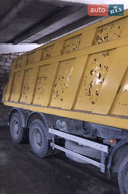 Самосвал КамАЗ 65201 2008 в 