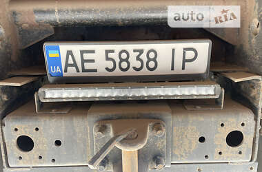 Самосвал КамАЗ 6520 2008 в 