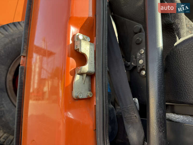 Самосвал КамАЗ 6520 2007 в Умани