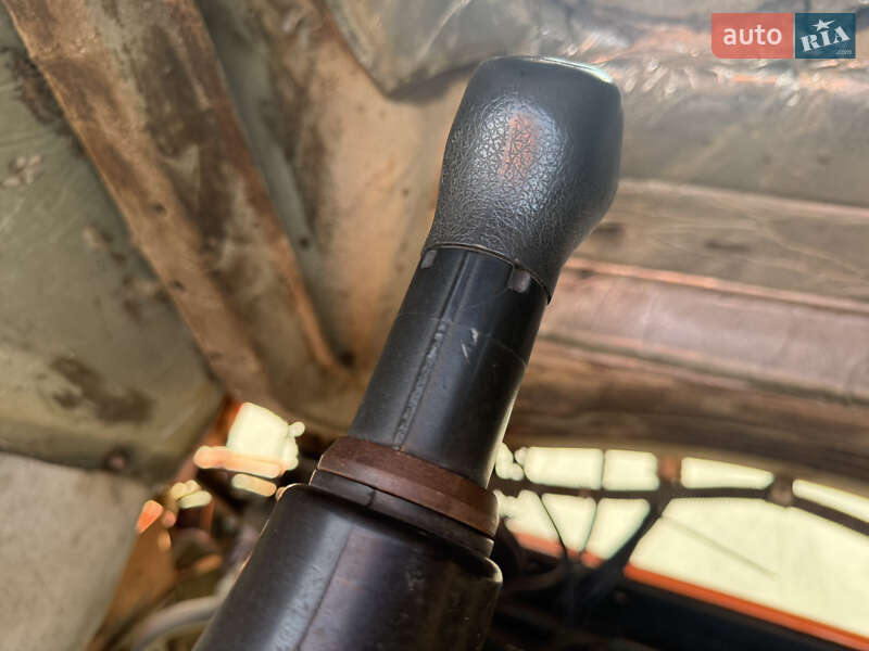 Самосвал КамАЗ 6520 2007 в Умани