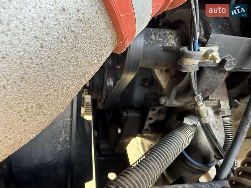 Самосвал КамАЗ 6520 2007 в Умани