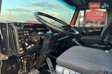 Самоскид КамАЗ 6520 2007 в 