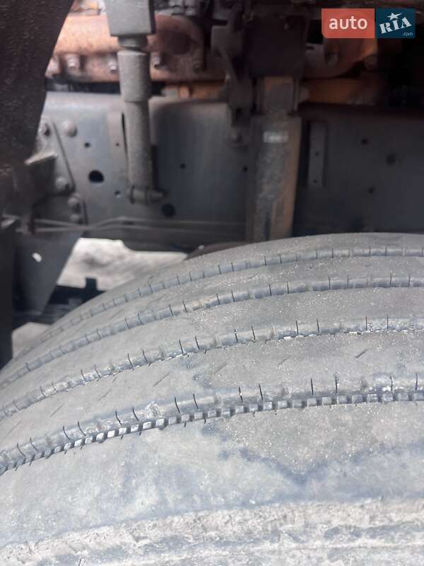 Самосвал КамАЗ 6520 2007 в Киеве фото 5 Самосвал КамАЗ 6520 2007 в Киеве