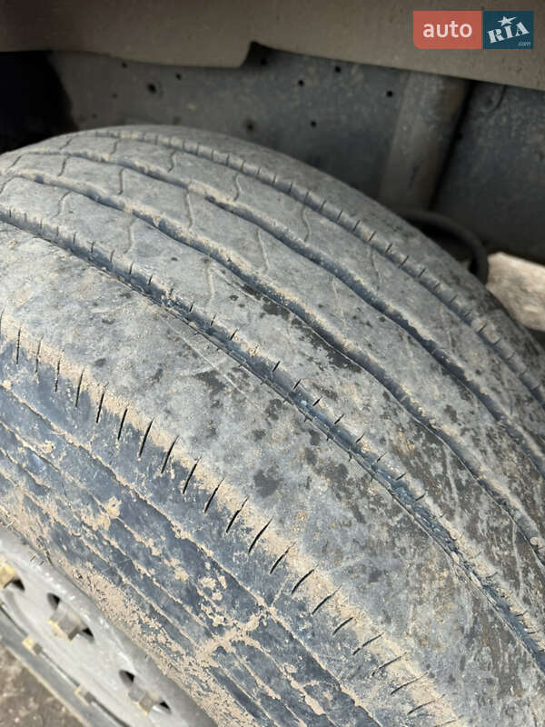 Самосвал КамАЗ 6520 2008 в Львове фото 4 Самосвал КамАЗ 6520 2008 в Львове