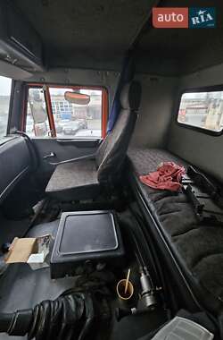 Автокран КамАЗ 65711 2008 в 