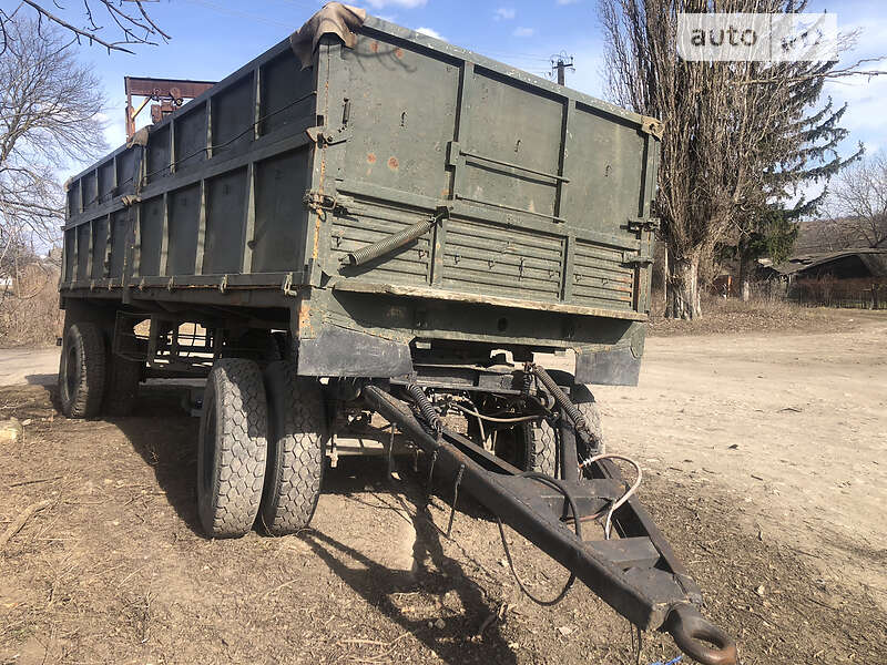 КамАЗ 8125