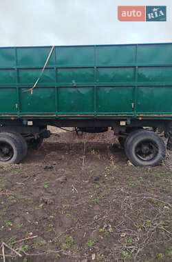 Самосвал КамАЗ КамАЗ 1988 в Одессе