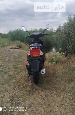 Скутер Kanuni Glide 2017 в Лысой Горе фото 2 Скутер Kanuni Glide 2017 в Лысой Горе