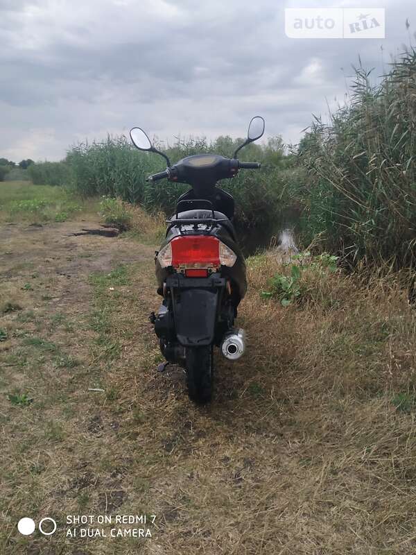 Скутер Kanuni Glide 2017 в Лысой Горе