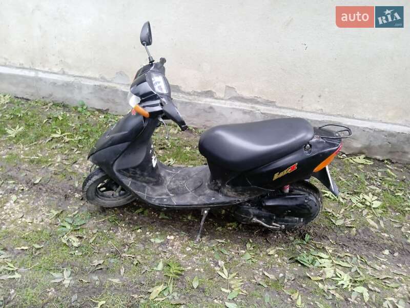 Скутер Kanuni Hawk 2008 в Тернополі