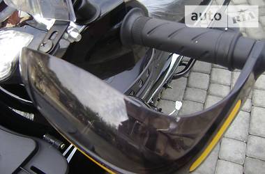 Мотоцикли Kanuni Swift 2015 в 