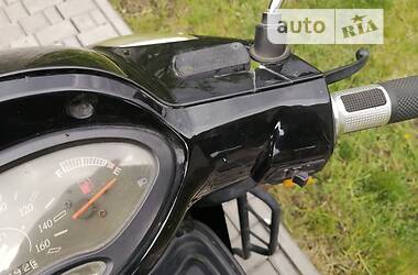 Мотоцикл Классік Kanuni Swift 2011 в 