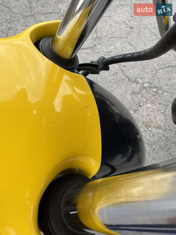 Спортбайк Kanuni Western 2014 в Балаклії фото 13 Спортбайк Kanuni Western 2014 в Балаклії