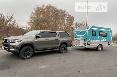 Прицеп дача Караван 2614 2020 в Запорожье