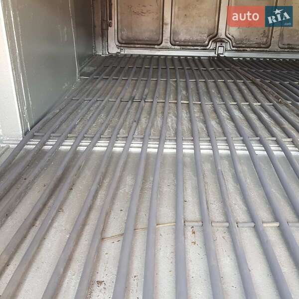 Пригородный автобус Karosa C 934 1998 в Днепре