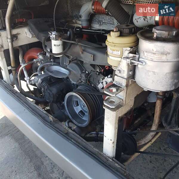 Пригородный автобус Karosa C 934 1998 в Днепре