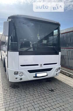 Туристический / Междугородний автобус Karosa C 934 2000 в Мукачево