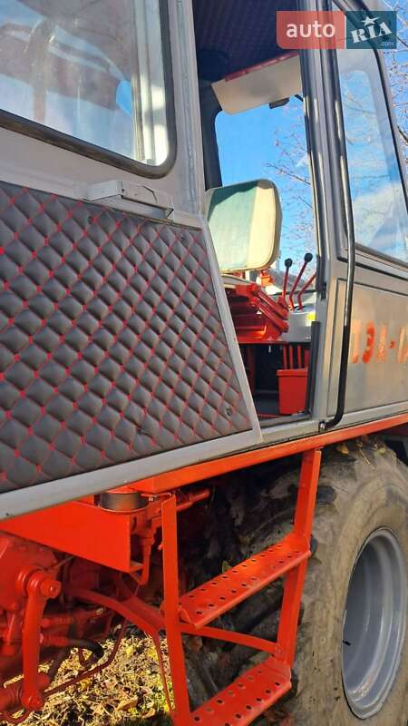 Евакуатор Карпатець ПЭА-1.0 1992 в Снятині