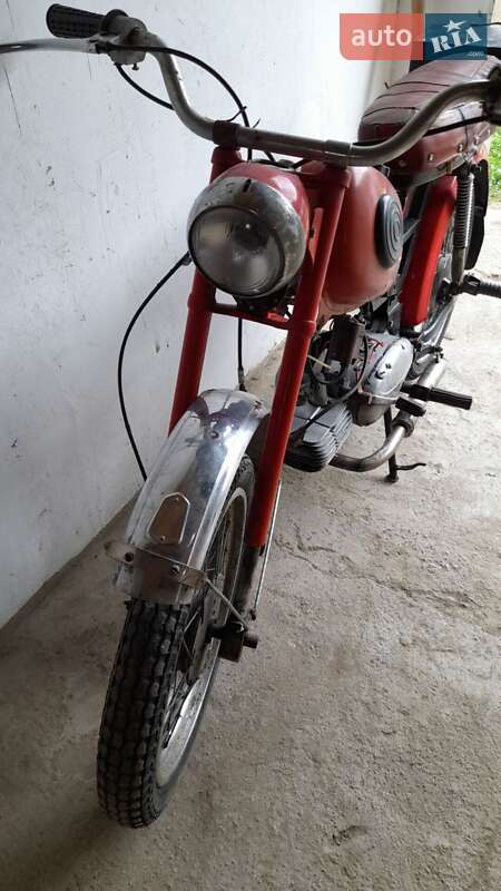 Мопеди Карпати V-50 1990 в Калуші