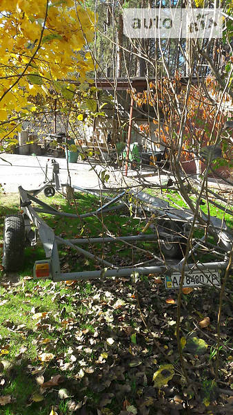 Лафет КАРЗ ПФ 2010 в Києві