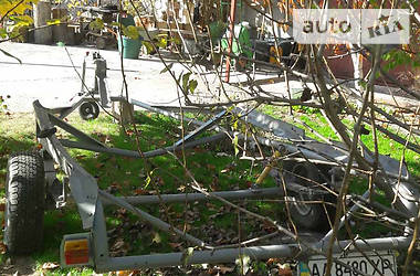 Лафет КАРЗ ПФ 2010 в 