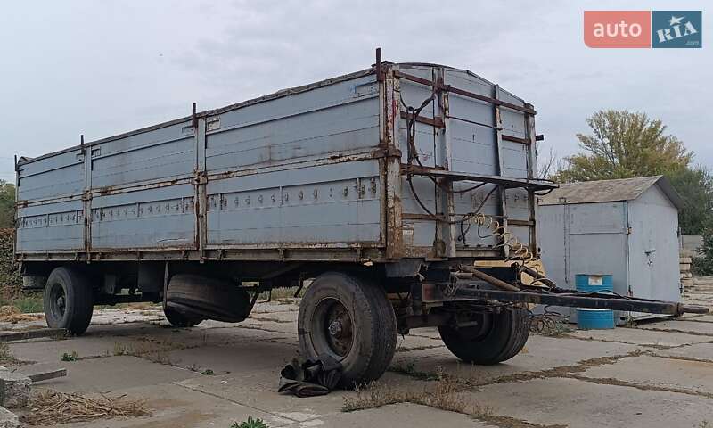 Борт Kassbohrer D 1988 в Кривому Розі фото 9 Борт Kassbohrer D 1988 в Кривому Розі