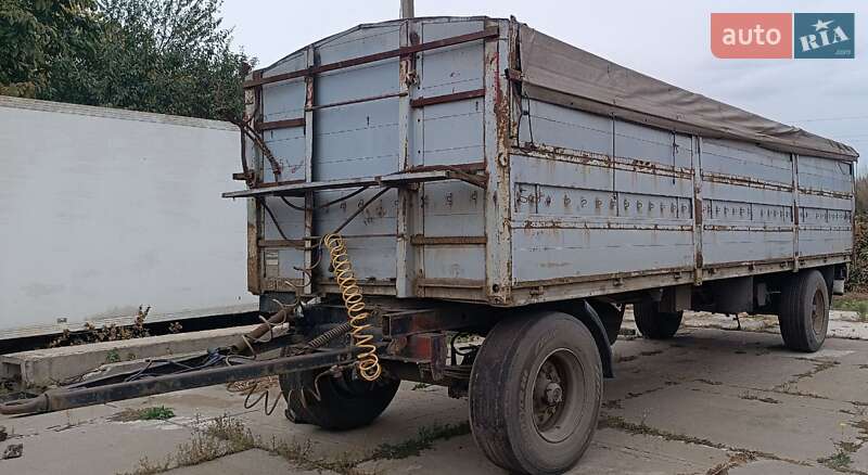 Борт Kassbohrer D 1988 в Кривому Розі фото 4 Борт Kassbohrer D 1988 в Кривому Розі