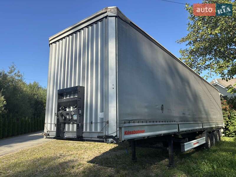 Kassbohrer Maxima 2019 Kassbohrer Maxima 2019