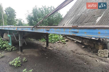 Борт Kassbohrer SB 10 24L 1990 в Томашполі