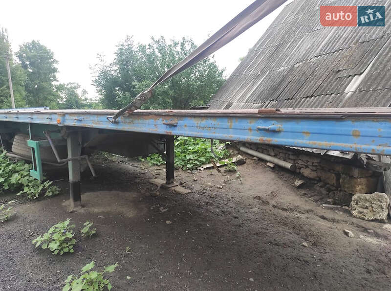 Борт Kassbohrer SB 10 24L 1990 в Томашполе