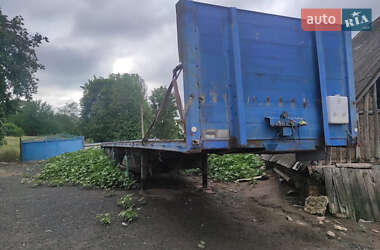 Борт Kassbohrer SB 10 24L 1990 в 