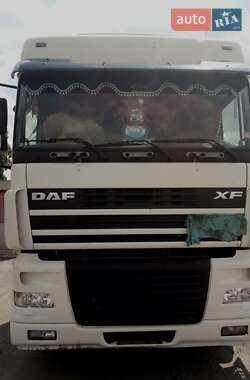 Цистерна напівпричіп Kassbohrer TS 1985 в Києві