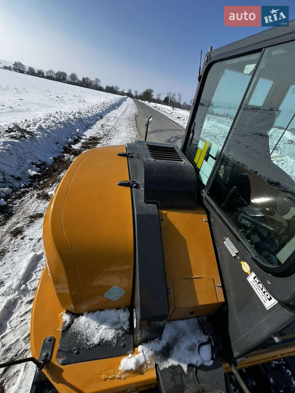 Міні-екскаватор Kato HD 2018 в Тернополі фото 21 Міні-екскаватор Kato HD 2018 в Тернополі