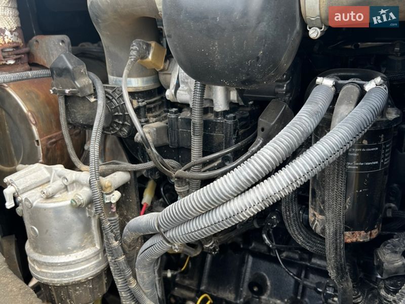 Міні-екскаватор Kato HD 2018 в Тернополі фото 29 Міні-екскаватор Kato HD 2018 в Тернополі