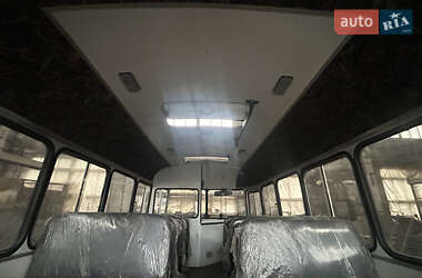 Городской автобус КАВЗ 3270 1988 в 