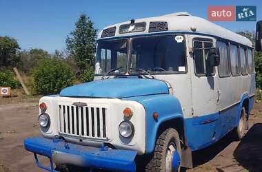 Інші автобуси КАВЗ 3270 1989 в Дніпрі