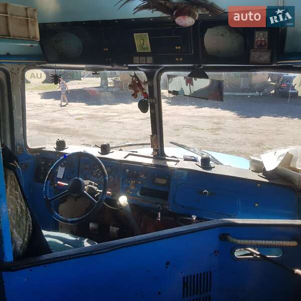 Інші автобуси КАВЗ 3270 1989 в Дніпрі фото 9 Інші автобуси КАВЗ 3270 1989 в Дніпрі