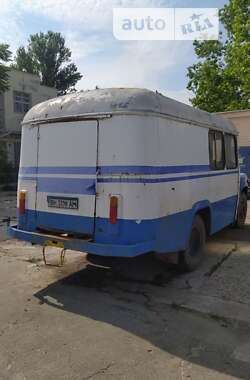 Другие автобусы КАВЗ 3271 1991 в Одессе