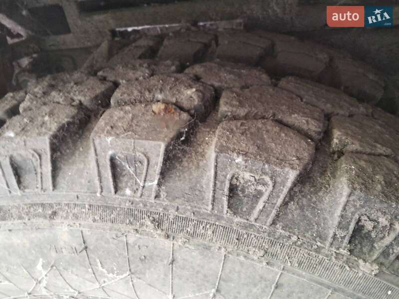 Другие автобусы КАВЗ 685 1981 в Чернигове