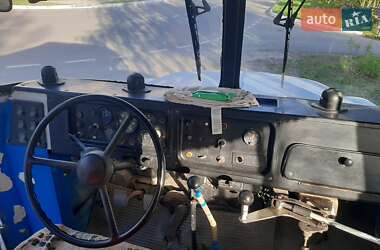 Інші автобуси КАВЗ 685 1989 в 