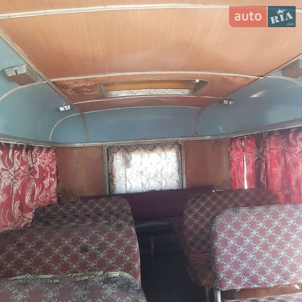 Інші автобуси КАВЗ 685 1985 в Дніпрі фото 6 Інші автобуси КАВЗ 685 1985 в Дніпрі