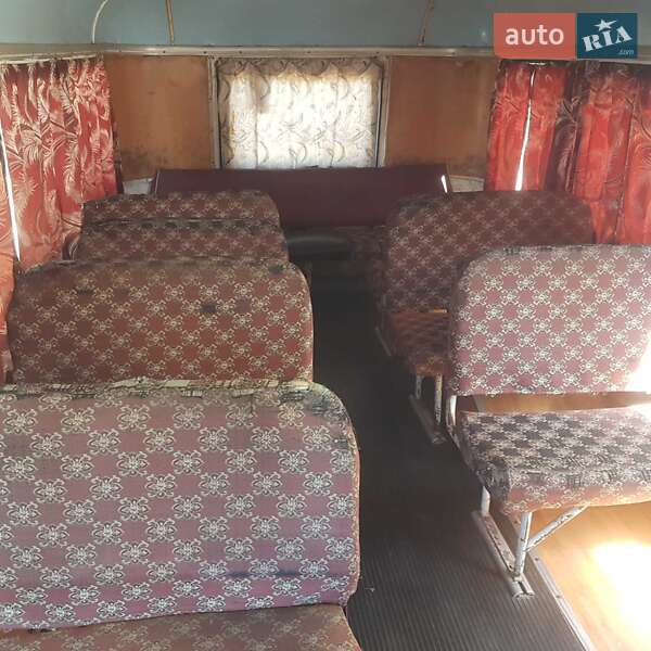 Інші автобуси КАВЗ 685 1985 в Дніпрі фото 10 Інші автобуси КАВЗ 685 1985 в Дніпрі