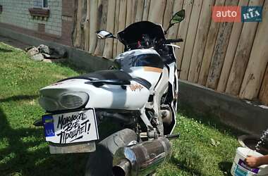 Спортбайк Kawasaki 636 2003 в 
