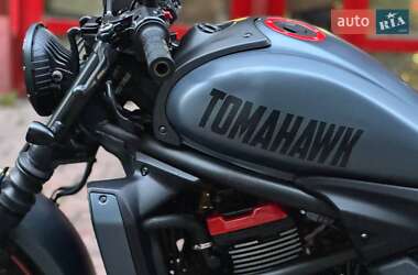 Мотоцикл Чоппер Kawasaki 650 2016 в 